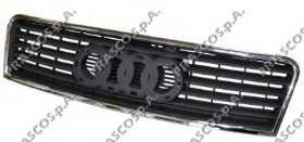Grila radiator AD0332000 PRASCO - Partea frontala/grila radiator