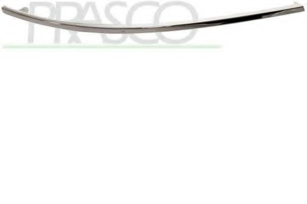 Acoperire faruri AD0332103 PRASCO - Componente auxiliare/de legatura