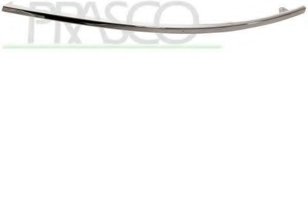 Acoperire faruri AD0332104 PRASCO - Componente auxiliare/de legatura