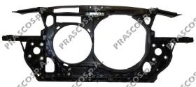 Acoperire fata AD0333210 PRASCO - Partea frontala/grila radiator