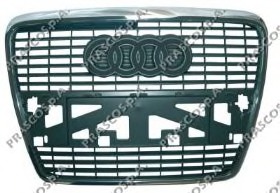 Grila radiator AD0342001 PRASCO - Partea frontala/grila radiator