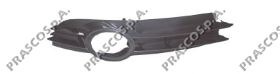 Grila ventilatie, bara protectie AD0342133 PRASCO - Partea frontala/grila radiator