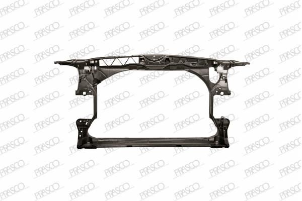 Acoperire fata AD0383210 PRASCO - Partea frontala/grila radiator