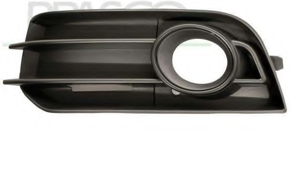 Grila ventilatie, bara protectie AD1202134 PRASCO - Partea frontala/grila radiator