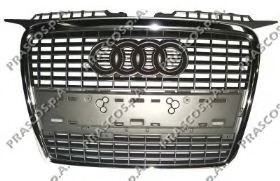 Grila radiator AD3202011 PRASCO - Partea frontala/grila radiator