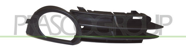 Grila ventilatie, bara protectie AD3202133 PRASCO - Partea frontala/grila radiator