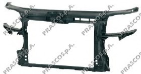 Acoperire fata AD3203210 PRASCO - Partea frontala/grila radiator