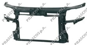 Acoperire fata AD3203220 PRASCO - Partea frontala/grila radiator