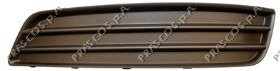 Grila ventilatie, bara protectie AD3222124 PRASCO - Partea frontala/grila radiator Grila ventilatie, bara protectie AD3222124 PRASCO - Partea frontala/grila radiator