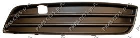 Grila ventilatie, bara protectie AD3222128 PRASCO - Partea frontala/grila radiator Grila ventilatie, bara protectie AD3222128 PRASCO - Partea frontala/grila radiator