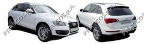 spoiler AD8201104 PRASCO - Fata vehicul spoiler AD8201104 PRASCO - Fata vehicul