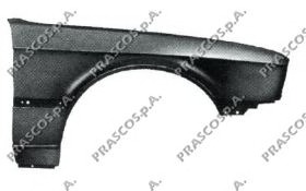 Aripa BM0103003 PRASCO - Aripa/piese Aripa BM0103003 PRASCO - Aripa/piese