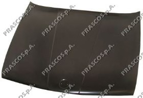 Capota motor BM0103100 PRASCO - Trapa/ capota/ usi/ acoperis escamotabil/ pavilion pliant