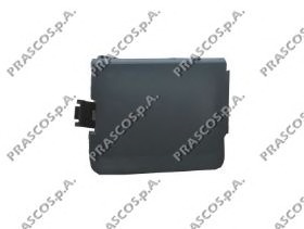 Capac carlig remorcare BM0141257 PRASCO - Caroserie1