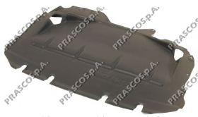 Material amortizare zgomot, nisa motor BM0141910 PRASCO - Trapa/ capota/ usi/ acoperis escamotabil/ pavilion pliant