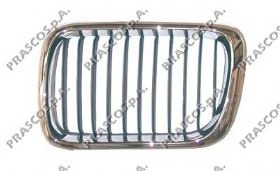 Grila radiator BM0142123 PRASCO - Caroserie1