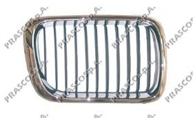 Grila radiator BM0142124 PRASCO - Caroserie1