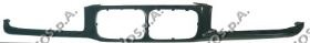 Rama, grila radiator BM0142305 PRASCO - Caroserie1