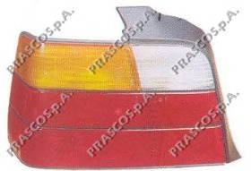 Lampa spate BM0144153 PRASCO - Stopuri / elemente Lampa spate BM0144153 PRASCO - Stopuri / elemente