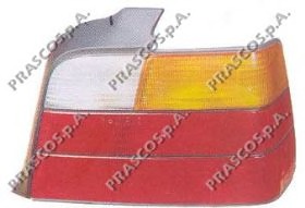 Lampa spate BM0144154 PRASCO - Stopuri / elemente Lampa spate BM0144154 PRASCO - Stopuri / elemente