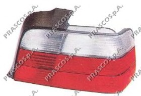 Lampa spate BM0144164 PRASCO - Stopuri / elemente Lampa spate BM0144164 PRASCO - Stopuri / elemente