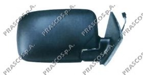 Oglinda exterioara BM0147333 PRASCO - Trapa/ capota/ usi/ acoperis escamotabil/ pavilion pliant