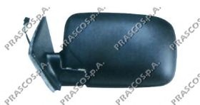 Oglinda exterioara BM0147334 PRASCO - Trapa/ capota/ usi/ acoperis escamotabil/ pavilion pliant