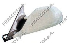 Oglinda exterioara BM0147374 PRASCO - Trapa/ capota/ usi/ acoperis escamotabil/ pavilion pliant