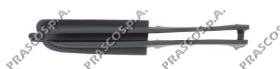 Grila ventilatie, bara protectie BM0182123 PRASCO - Partea frontala/grila radiator Grila ventilatie, bara protectie BM0182123 PRASCO - Partea frontala/grila radiator