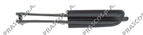 Grila ventilatie, bara protectie BM0182124 PRASCO - Partea frontala/grila radiator Grila ventilatie, bara protectie BM0182124 PRASCO - Partea frontala/grila radiator