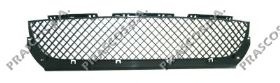 Grila ventilatie, bara protectie BM0182130 PRASCO - Partea frontala/grila radiator Grila ventilatie, bara protectie BM0182130 PRASCO - Partea frontala/grila radiator