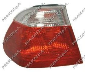 Lampa spate BM0184156 PRASCO - Stopuri / elemente Lampa spate BM0184156 PRASCO - Stopuri / elemente
