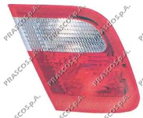 Lampa spate BM0184163 PRASCO - Stopuri / elemente Lampa spate BM0184163 PRASCO - Stopuri / elemente