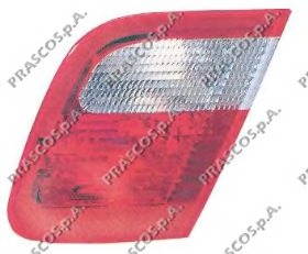 Lampa spate BM0184164 PRASCO - Stopuri / elemente Lampa spate BM0184164 PRASCO - Stopuri / elemente