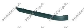 Banda de protectie, bara de protectie BM0201254 PRASCO - Bandouri decorative/de protectie , embleme Banda de protectie, bara de protectie BM0201254 PRASCO - Bandouri decorative/de protectie , embleme