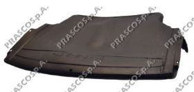 Material amortizare zgomot, nisa motor BM0201900 PRASCO - Capota fata/piese/izolare fonica