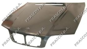 Capota motor BM0203100 PRASCO - Capota fata/piese/izolare fonica
