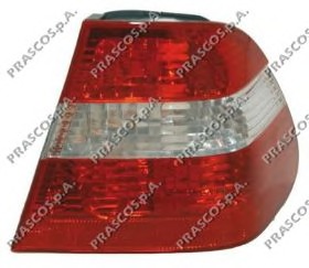Lampa spate BM0204153 PRASCO - Stopuri / elemente Lampa spate BM0204153 PRASCO - Stopuri / elemente