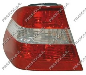 Lampa spate BM0204154 PRASCO - Stopuri / elemente Lampa spate BM0204154 PRASCO - Stopuri / elemente