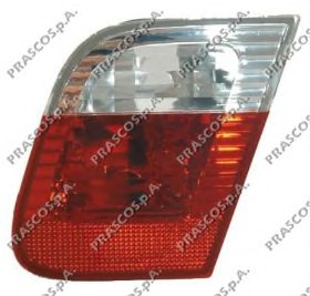 Lampa spate BM0204163 PRASCO - Stopuri / elemente Lampa spate BM0204163 PRASCO - Stopuri / elemente