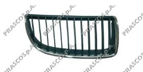 Grila radiator BM0242003 PRASCO - Elemente/piese montaj Grila radiator BM0242003 PRASCO - Elemente/piese montaj