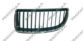 Grila radiator BM0242014 PRASCO - Elemente/piese montaj Grila radiator BM0242014 PRASCO - Elemente/piese montaj