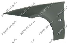 Aripa BM0243014 PRASCO - Aripa/piese Aripa BM0243014 PRASCO - Aripa/piese