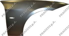 Aripa BM0243033 PRASCO - Aripa/piese Aripa BM0243033 PRASCO - Aripa/piese