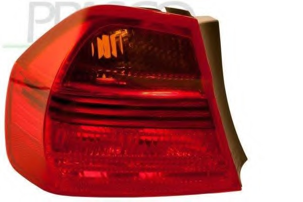 Lampa spate BM0244154 PRASCO - Stopuri / elemente Lampa spate BM0244154 PRASCO - Stopuri / elemente