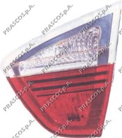 Lampa spate BM0244163 PRASCO - Stopuri / elemente Lampa spate BM0244163 PRASCO - Stopuri / elemente