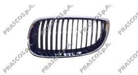 Grila radiator BM0252004 PRASCO - Partea frontala/grila radiator