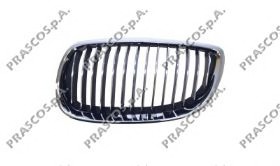 Grila radiator BM0252014 PRASCO - Partea frontala/grila radiator