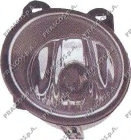 Proiector ceata BM0254424 PRASCO - Iluminari auxiliare / elemente Proiector ceata BM0254424 PRASCO - Iluminari auxiliare / elemente