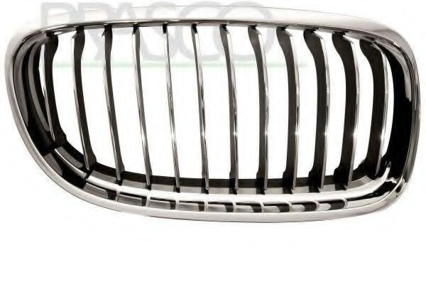 Grila radiator BM0262013 PRASCO - Elemente/piese montaj Grila radiator BM0262013 PRASCO - Elemente/piese montaj